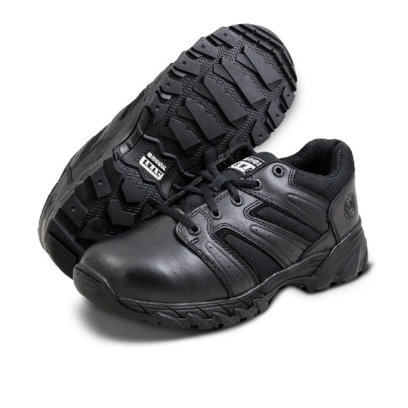 Original S.W.A.T Shoes - NWT Original S.W.A.T. Chase Low